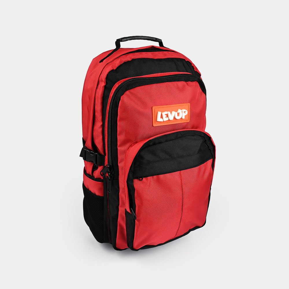 LEVUP 19" TRAVEL/SCHOOL BACKPACK | GRADE 5-8