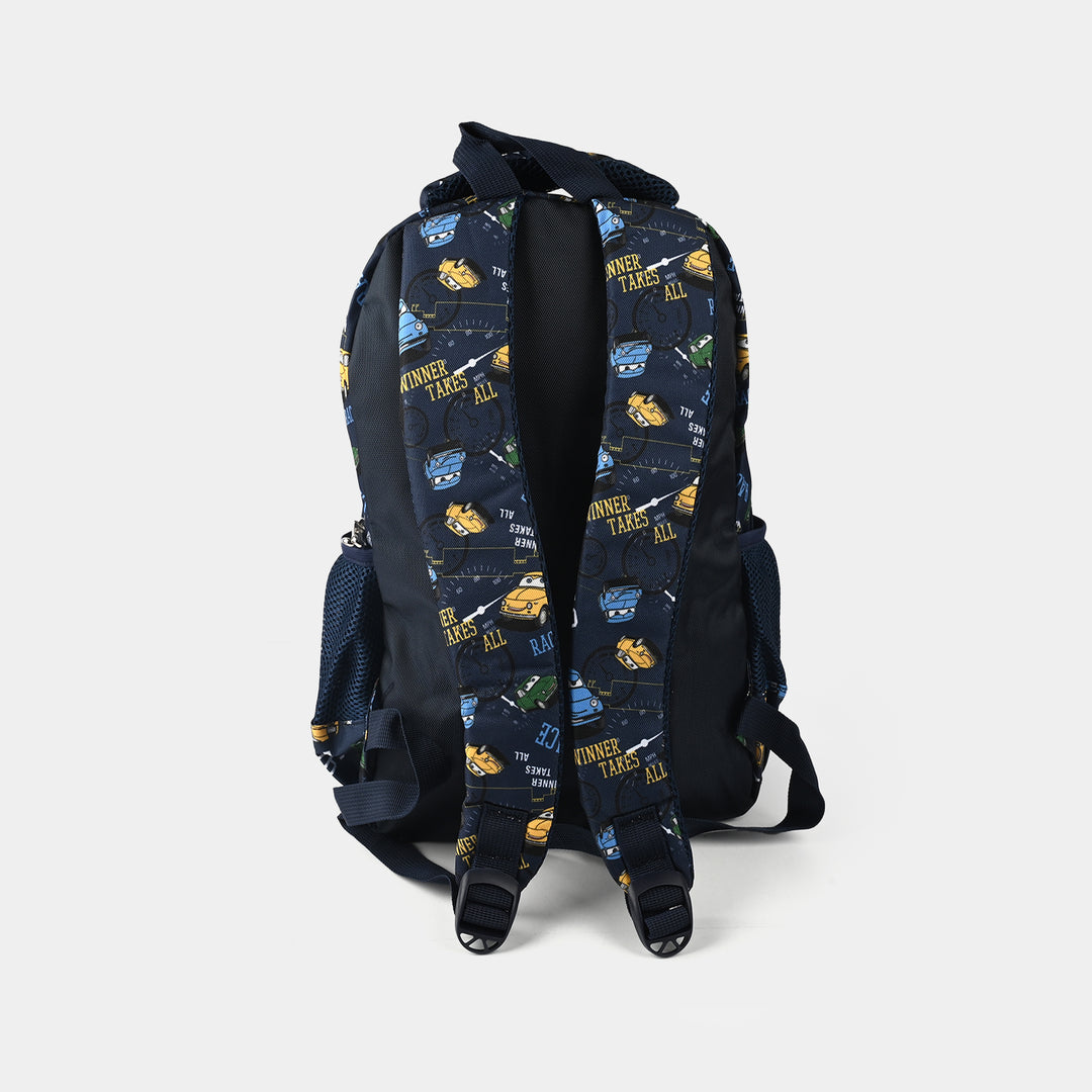 14" for Boys | School Backpack For Kids