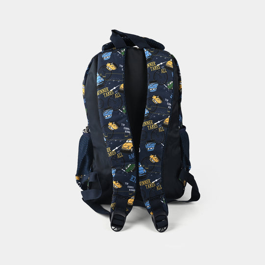 14" for Boys | School Backpack For Kids
