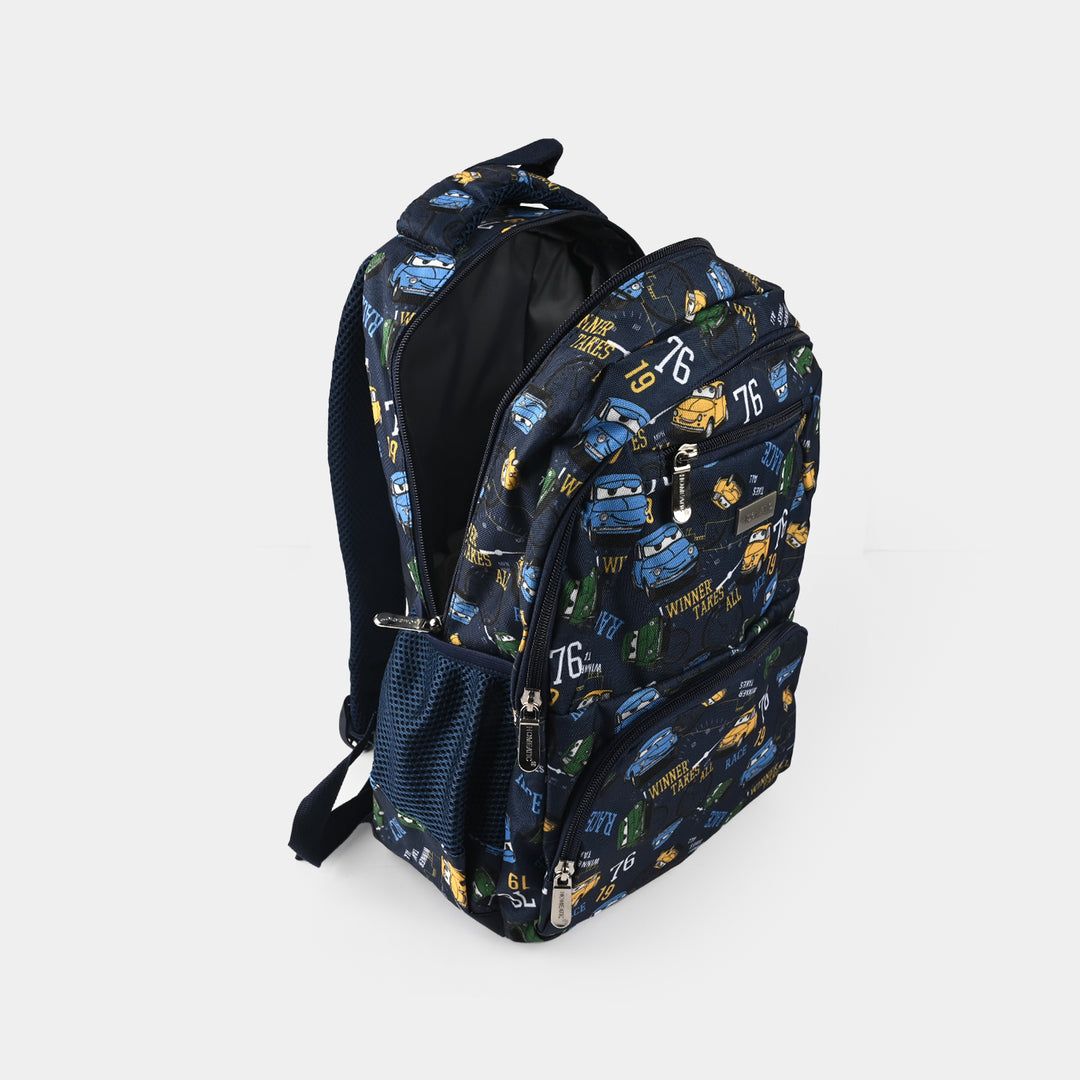 14" for Boys | School Backpack For Kids