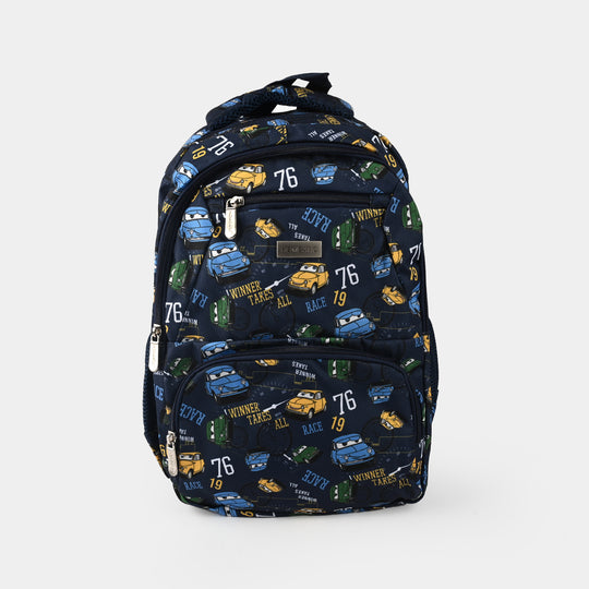 14" for Boys | School Backpack For Kids