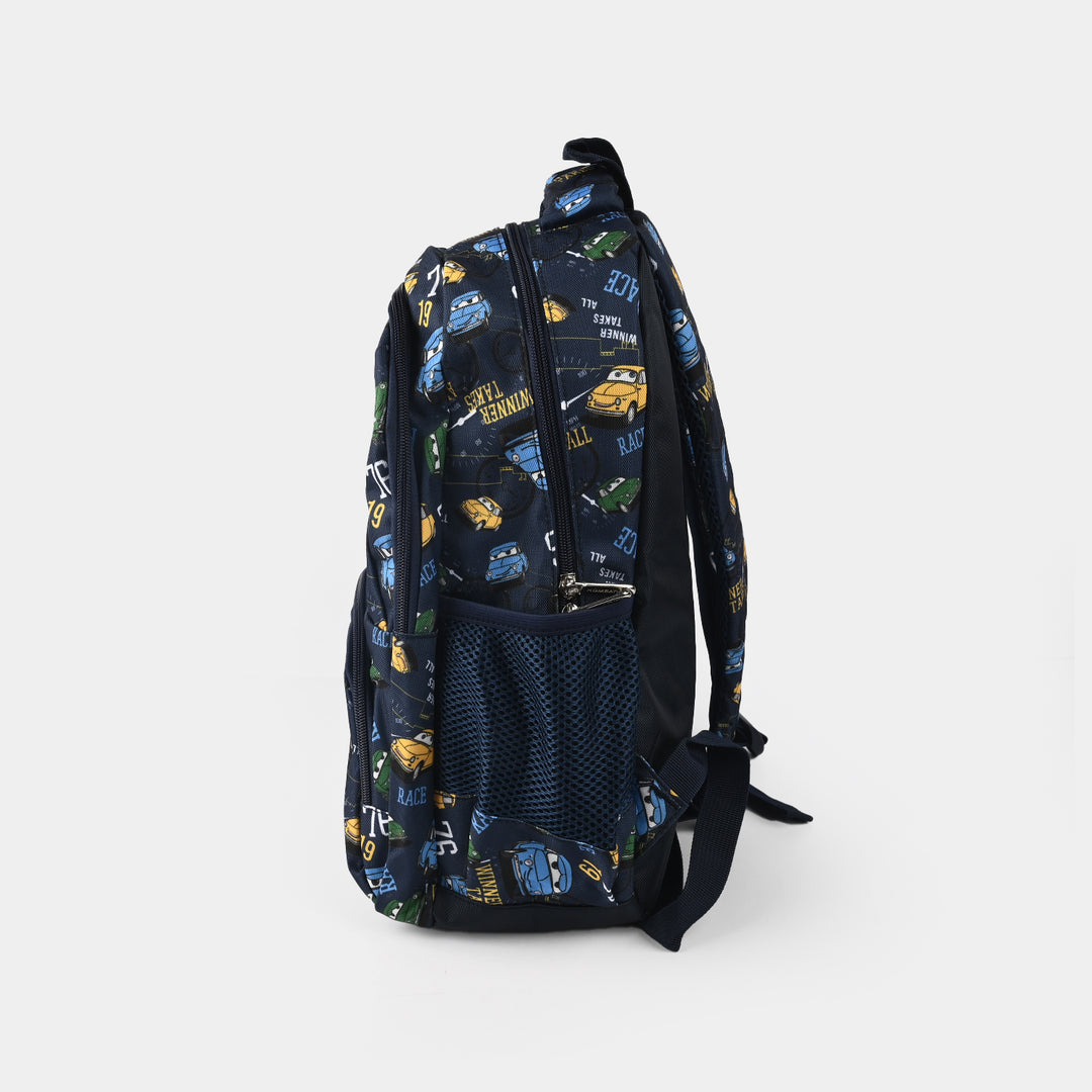 14" for Boys | School Backpack For Kids