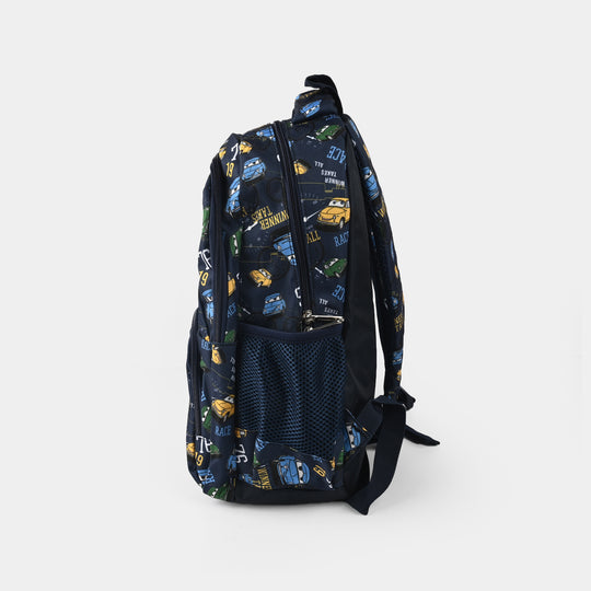 14" for Boys | School Backpack For Kids