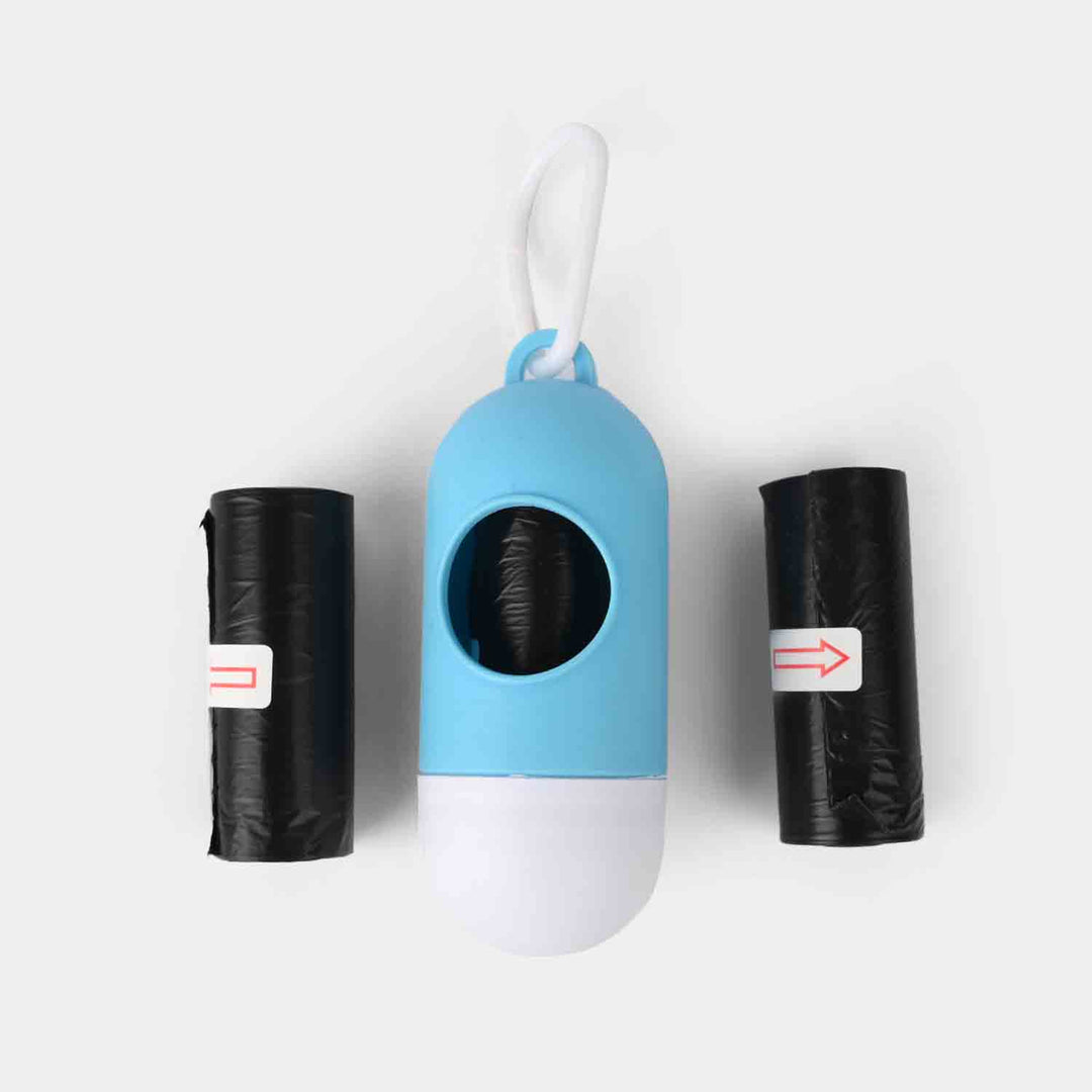 Baby Diapers Disposable Garbage Bags