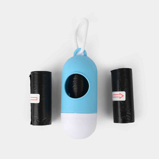Baby Diapers Disposable Garbage Bags