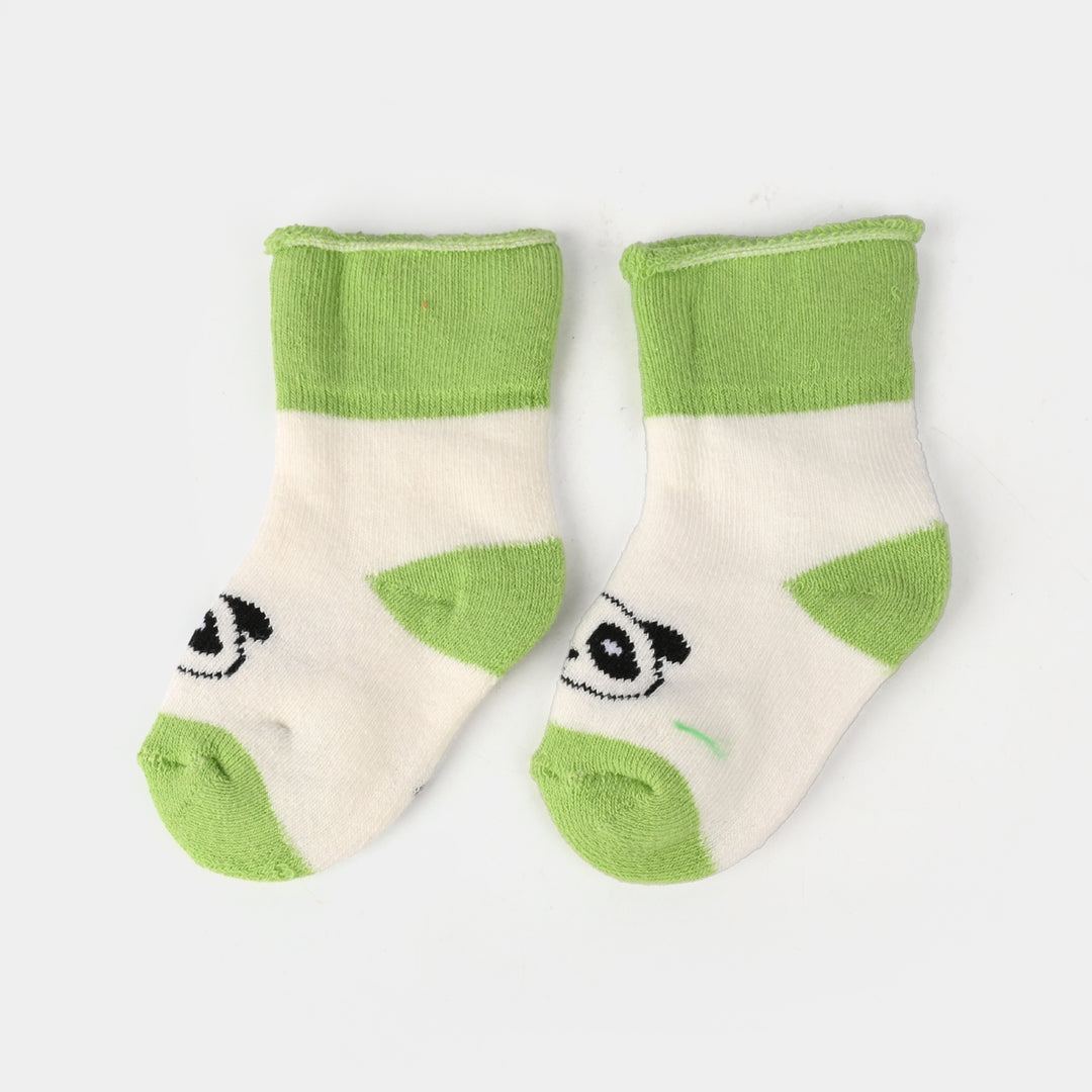 Soft & Stylish Kids’ 1 Pair Socks