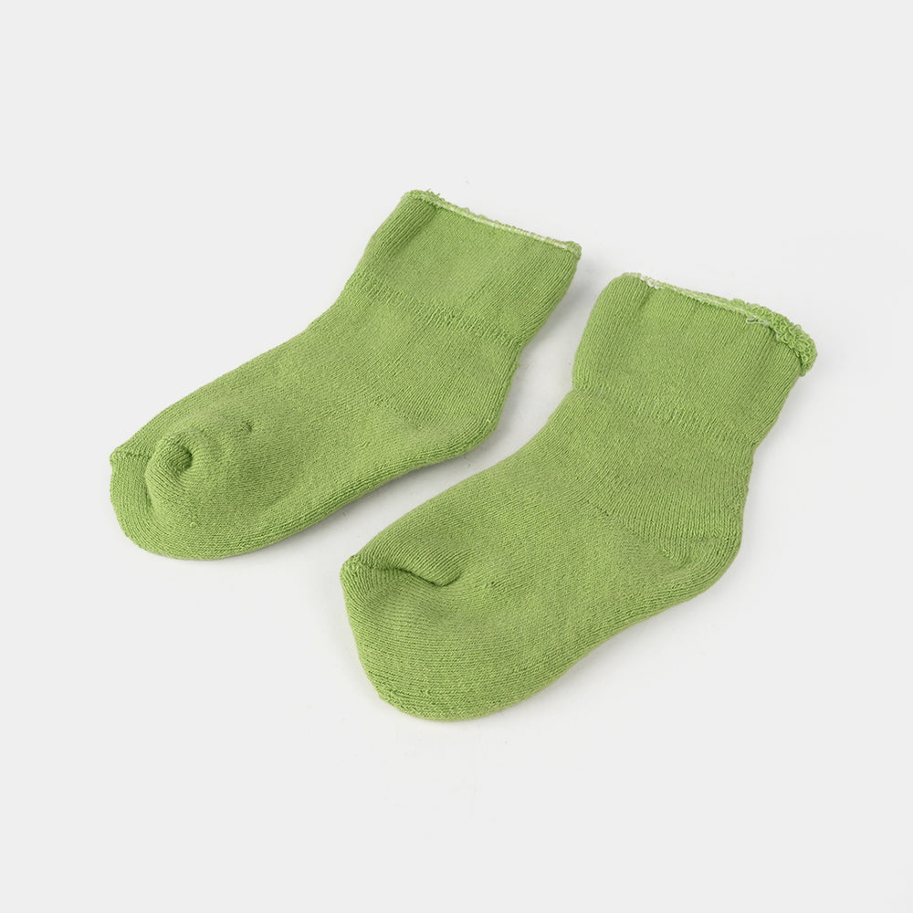 Soft & Stylish Kids’ 1 Pair Socks