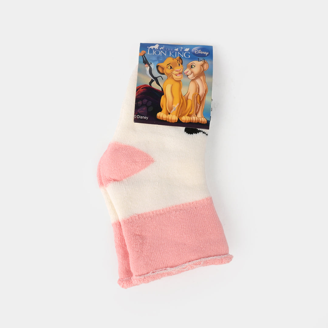 Soft & Stylish Kids’ 1 Pair Socks