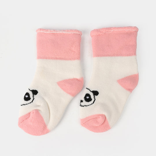 Soft & Stylish Kids’ 1 Pair Socks