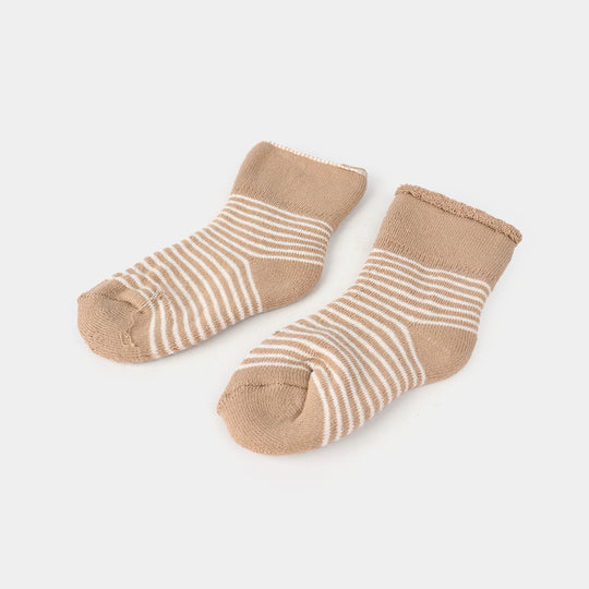 Soft & Stylish Kids’ 1 Pair Socks