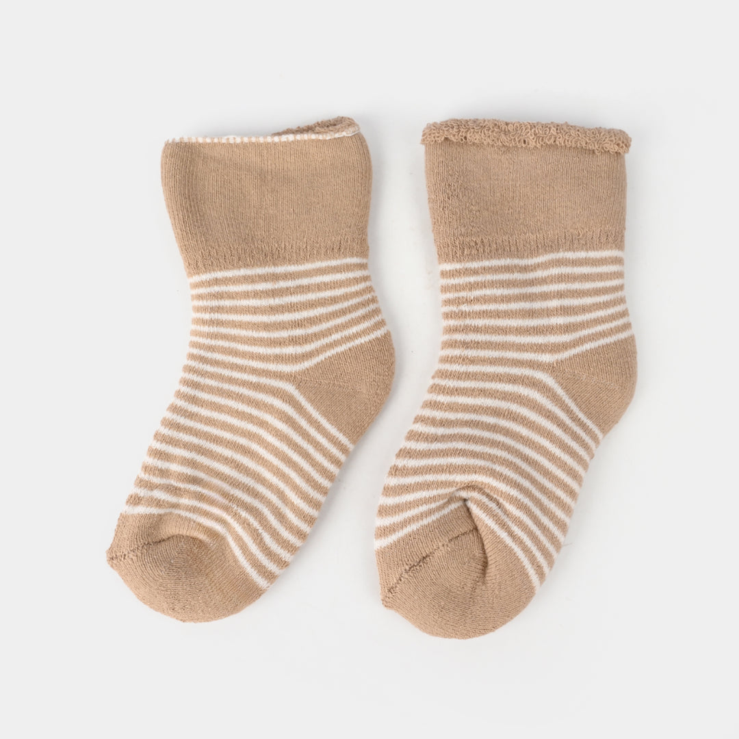 Soft & Stylish Kids’ 1 Pair Socks