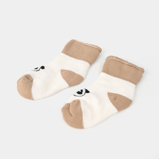 Soft & Stylish Kids’ 1 Pair Socks