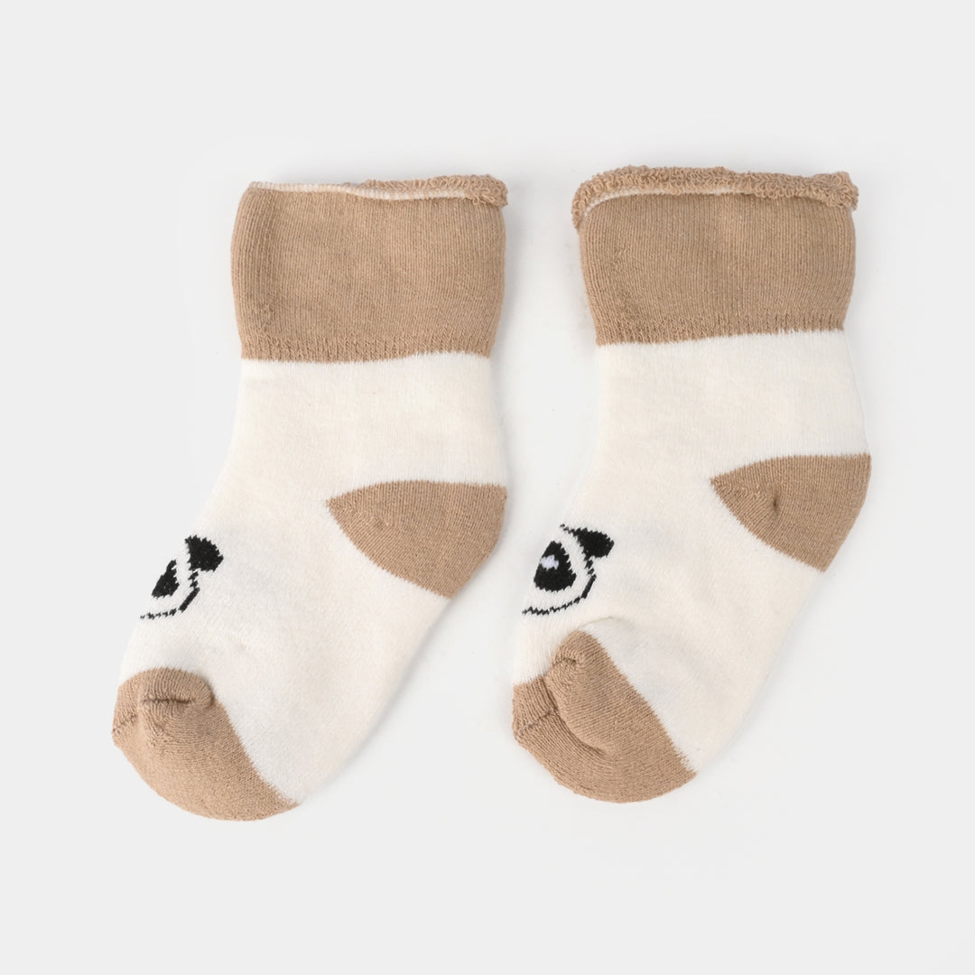 Soft & Stylish Kids’ 1 Pair Socks