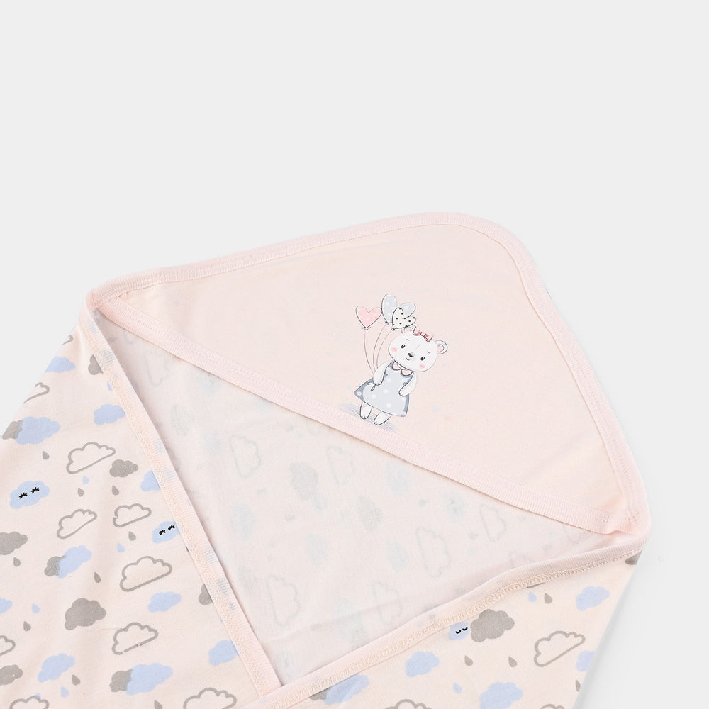 Baby Wrapping Sheet