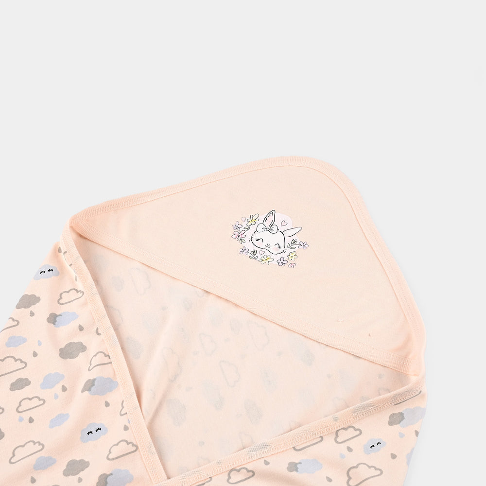 Baby Wrapping Sheet
