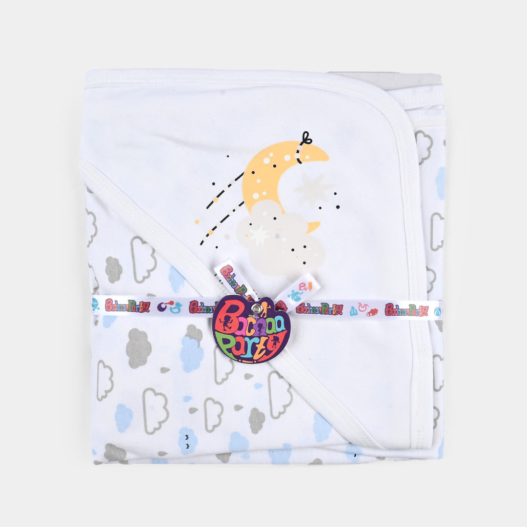 Baby Wrapping Sheet