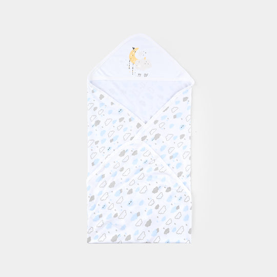 Baby Wrapping Sheet