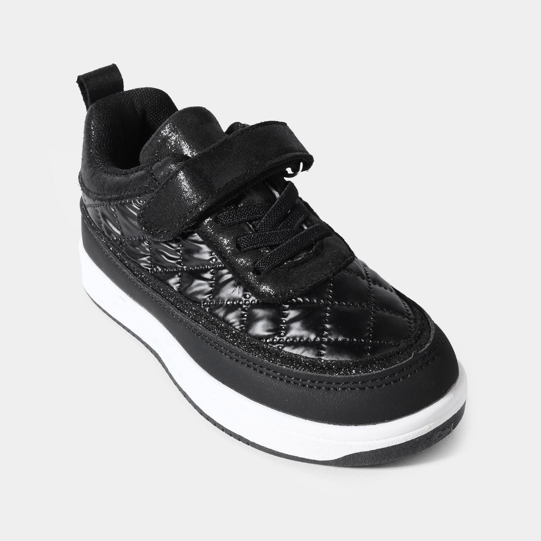 Girls Sneakers GT250564 - Black