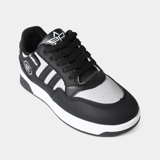 Boys Sneakers GT250569 - Black
