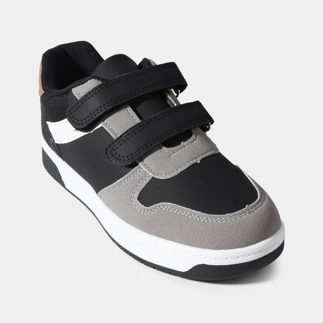 Boys Sneakers GT250570 - Black