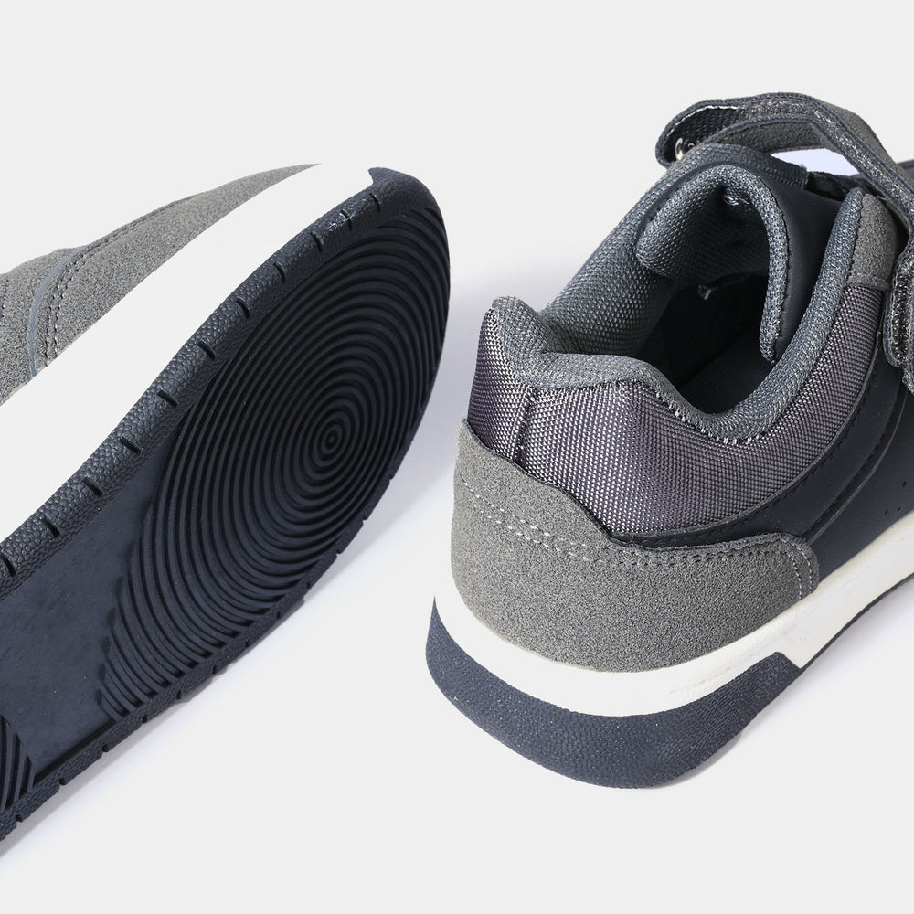 Boys Sneakers GT250574 - Black