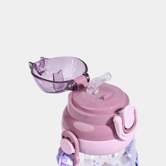 Character Water Bottle for Kids