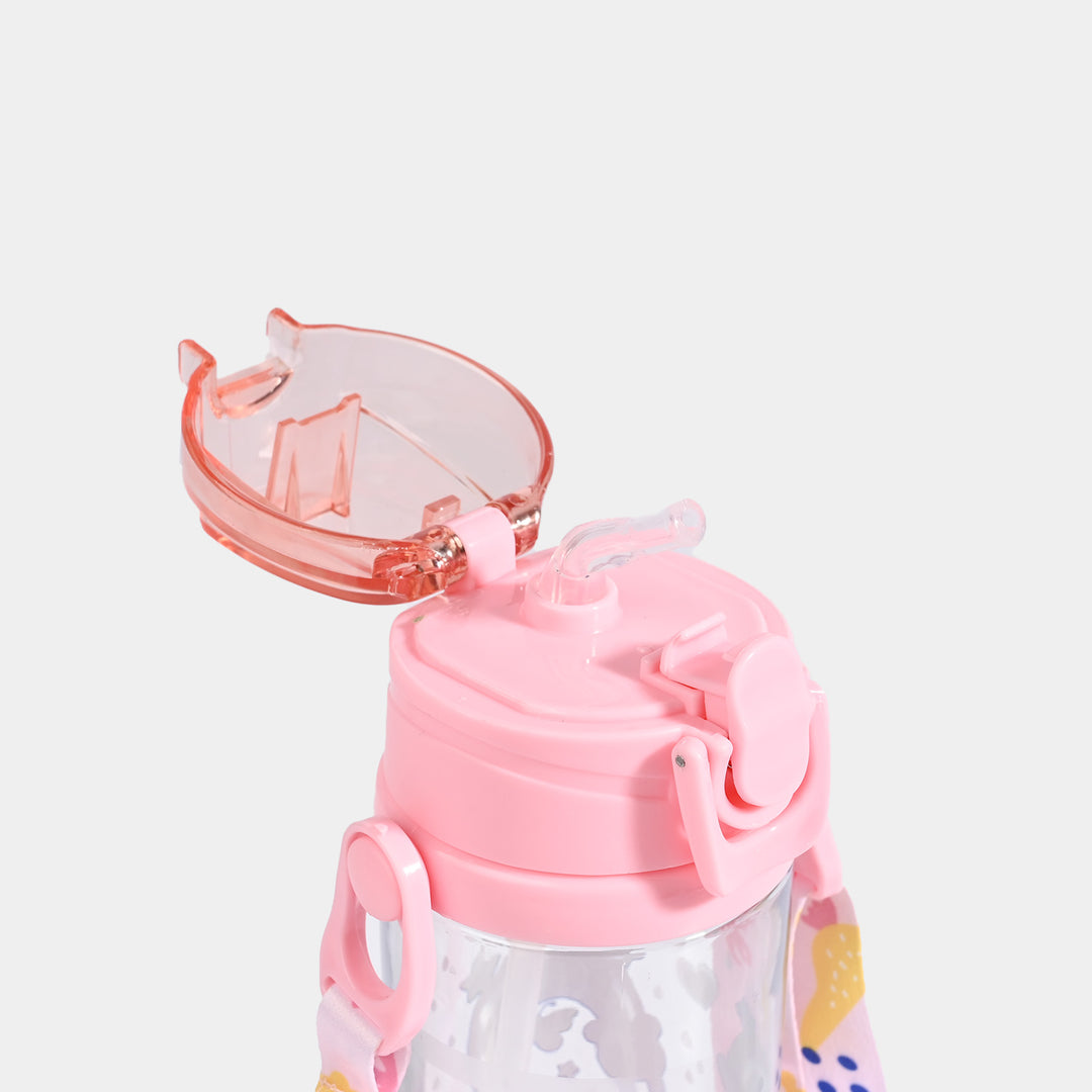 Character Water Bottle for Kids