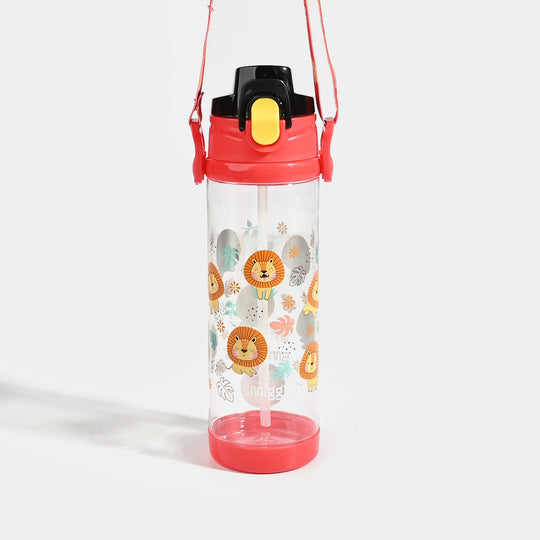 Character Water Bottle for Kids