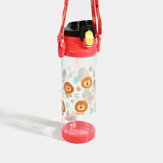 Character Water Bottle for Kids