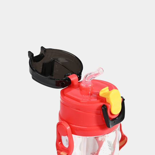 Character Water Bottle for Kids