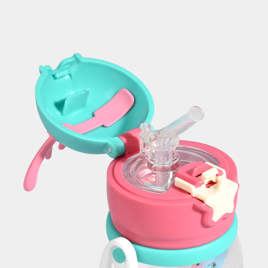 Character Water Bottle for Kids