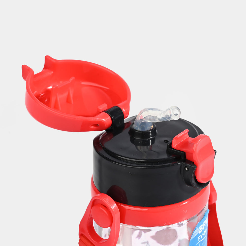 Plastic Water Bottle for Kids