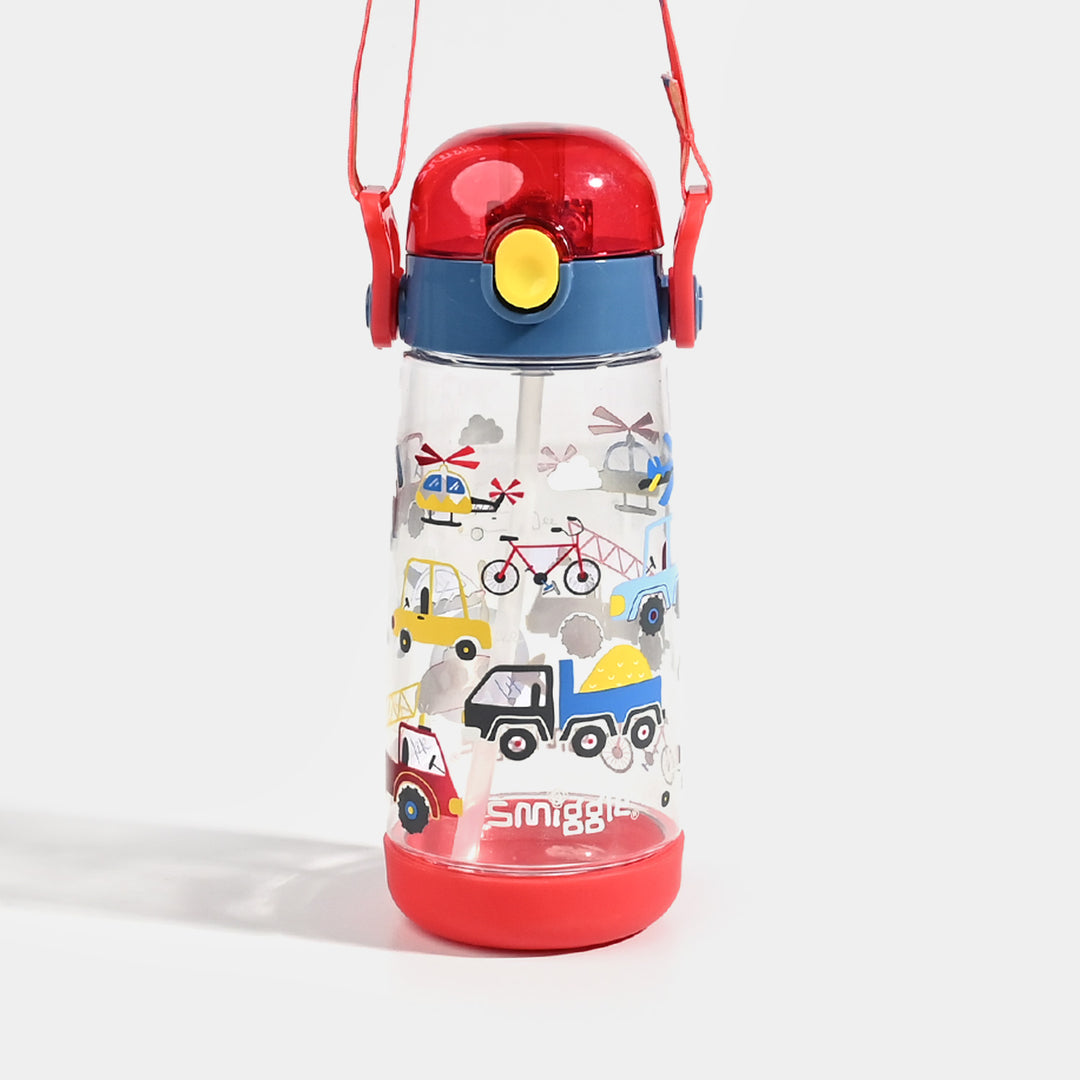 Plastic Water Bottle for Kids