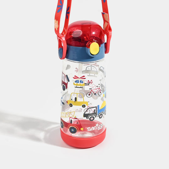 Plastic Water Bottle for Kids