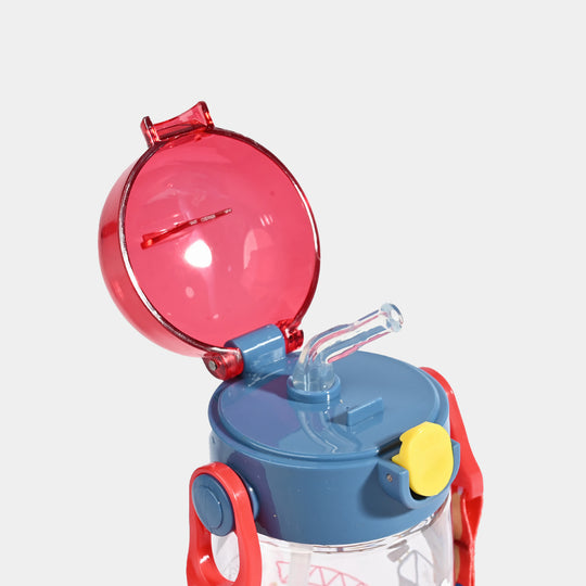 Plastic Water Bottle for Kids