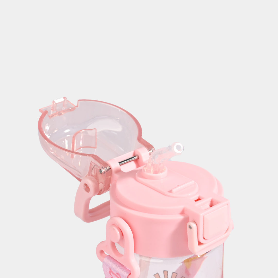 Character Water Bottle for Kids