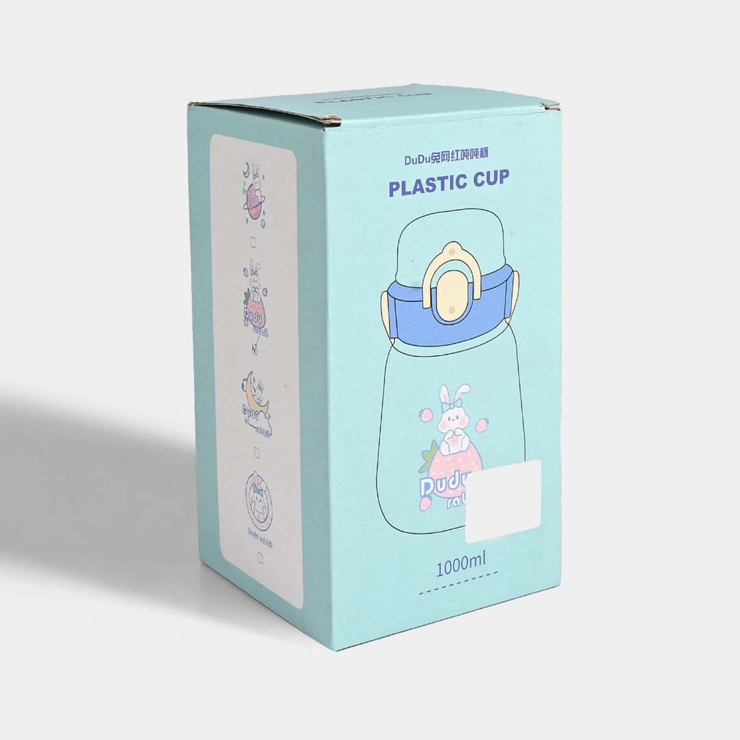 Character Water Bottle for Kids | 1000ml