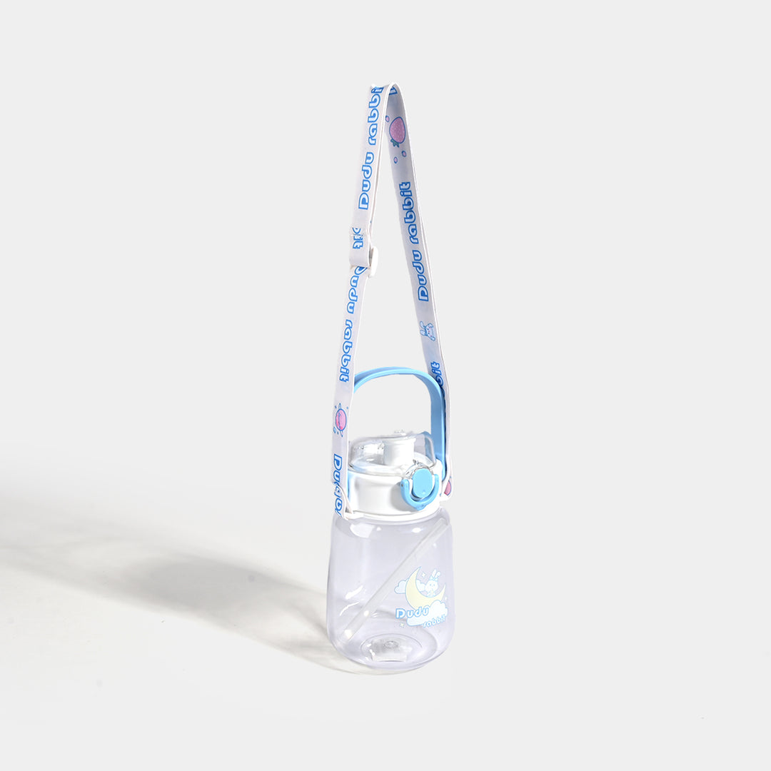 Plastic Water Bottle for Kids