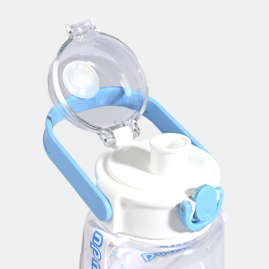 Plastic Water Bottle for Kids