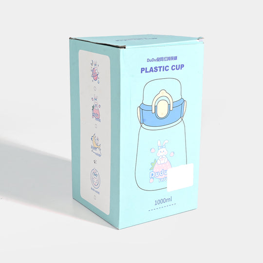 Plastic Water Bottle for Kids