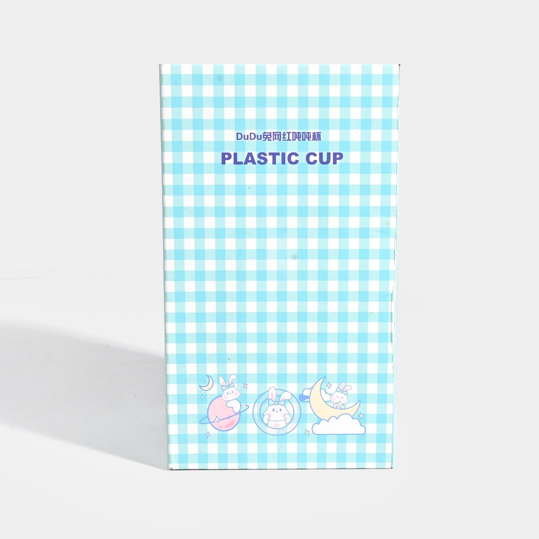 Plastic Water Bottle for Kids