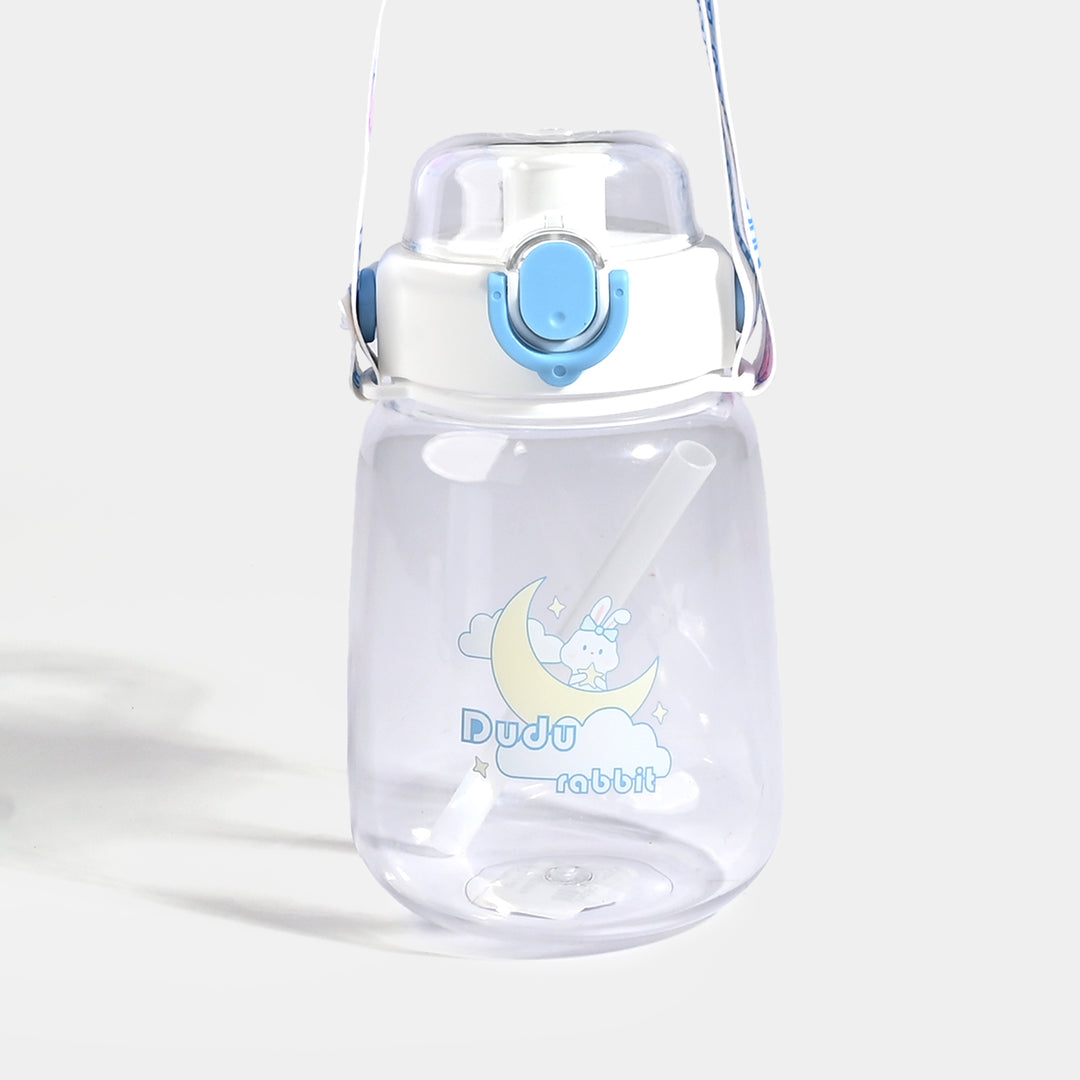 Plastic Water Bottle for Kids