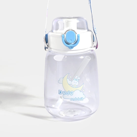 Plastic Water Bottle for Kids