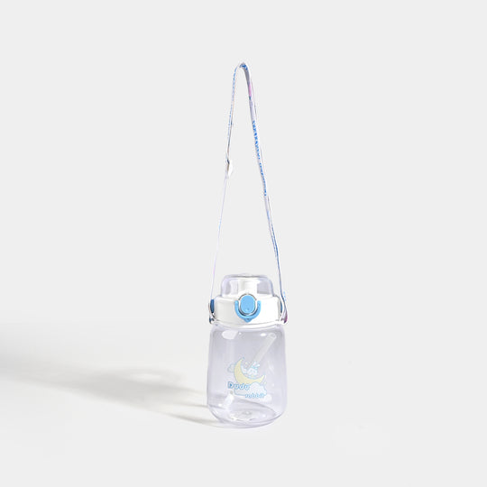 Plastic Water Bottle for Kids