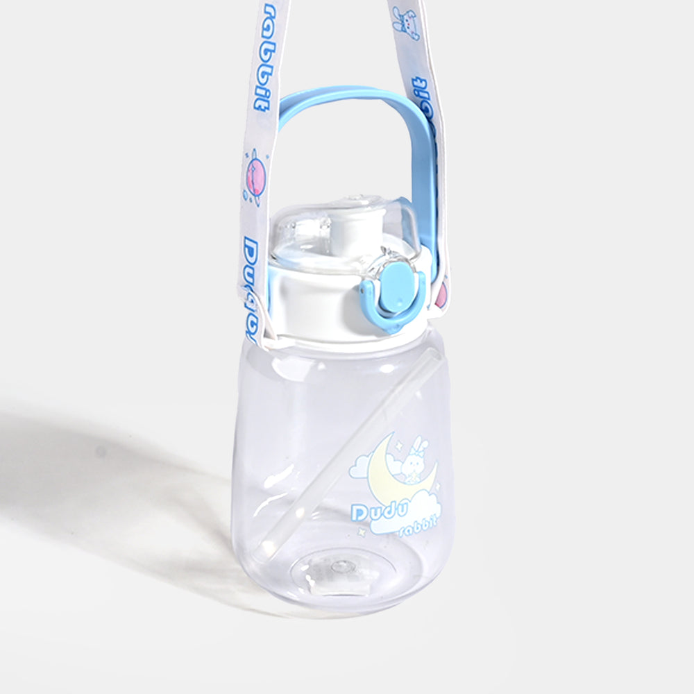 Plastic Water Bottle for Kids