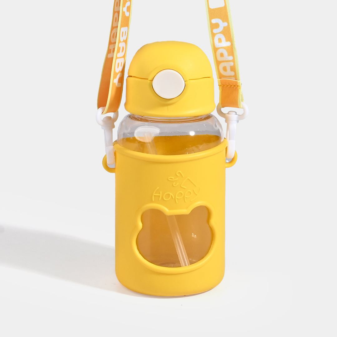 Character Water Bottle for Kids | 600ml