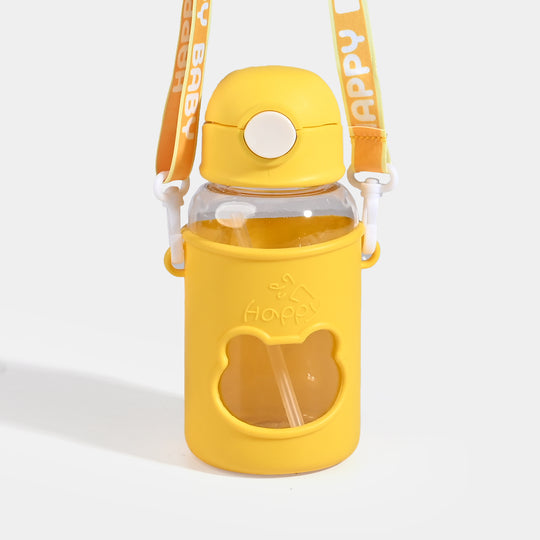 Character Water Bottle for Kids | 600ml