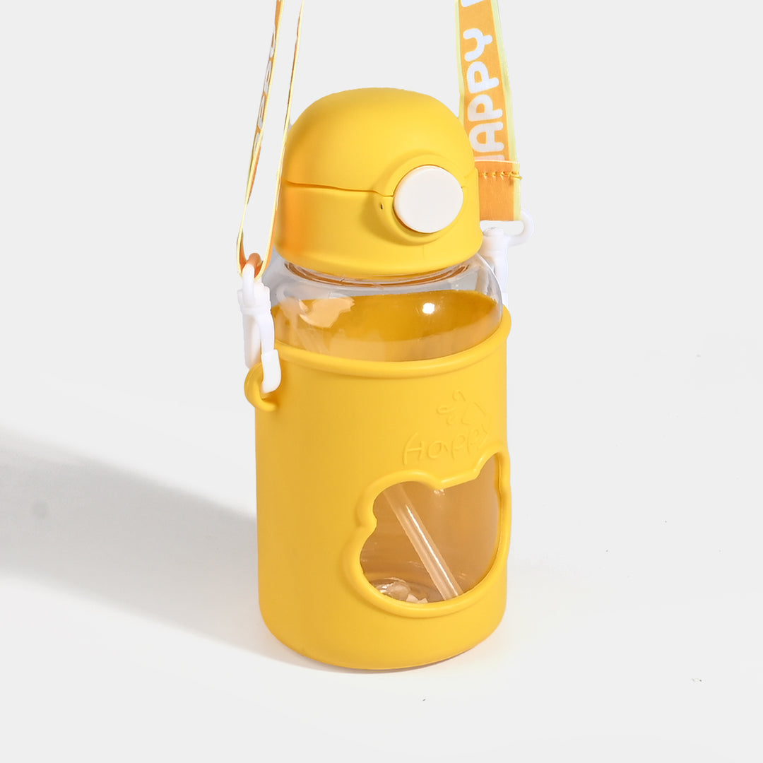 Character Water Bottle for Kids | 600ml