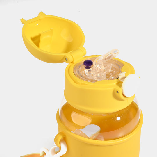 Character Water Bottle for Kids | 600ml