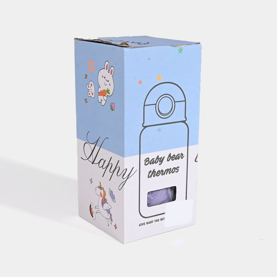 Character Water Bottle for Kids | 600ml